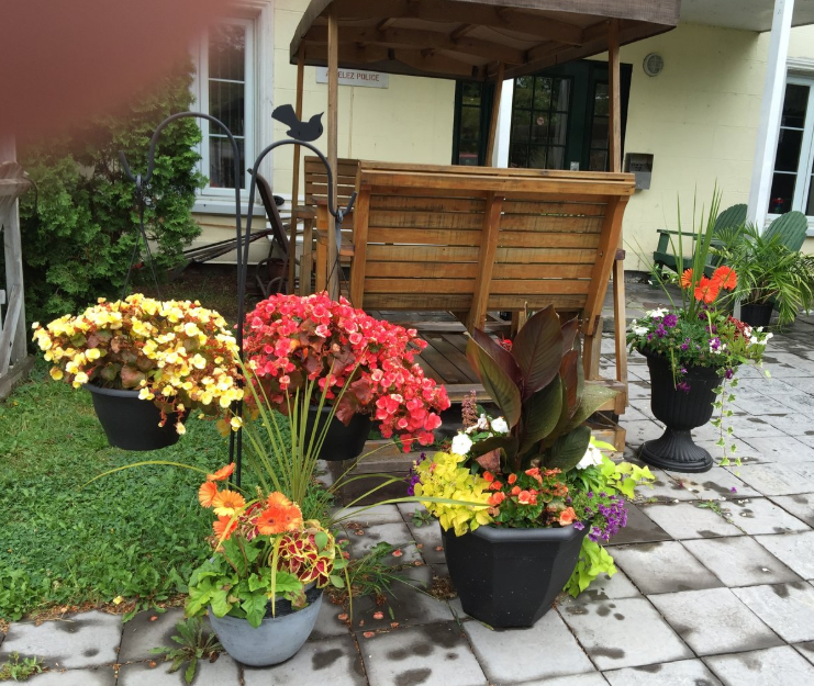 Résidence Des Pionniers